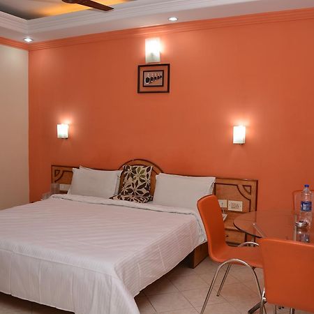 Hotel Balaji Residency Erode Eksteriør billede