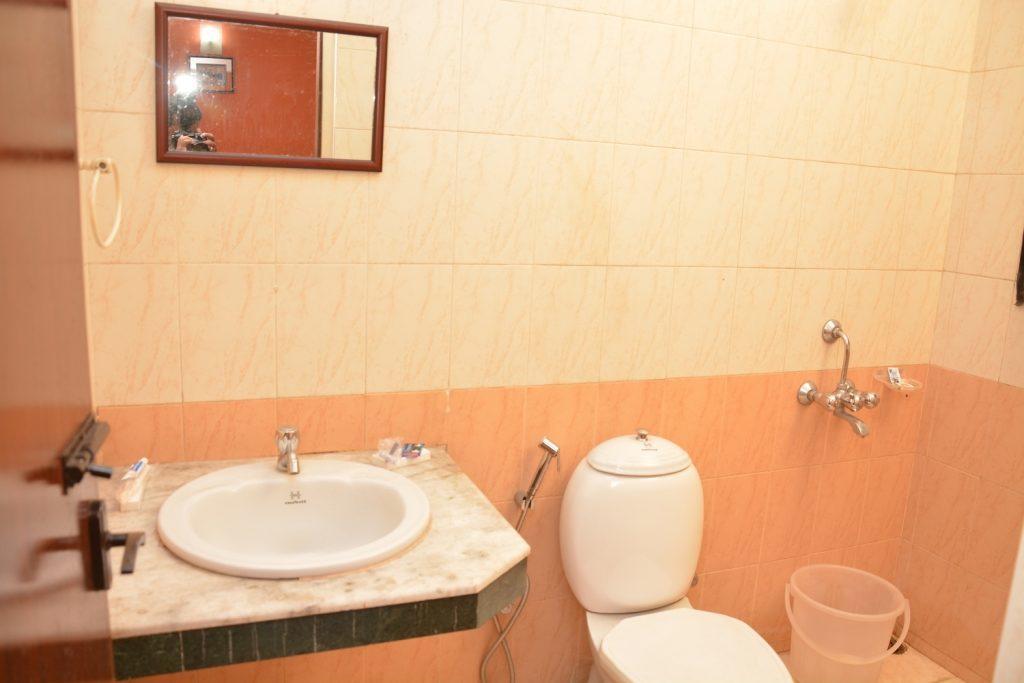 Hotel Balaji Residency Erode Eksteriør billede
