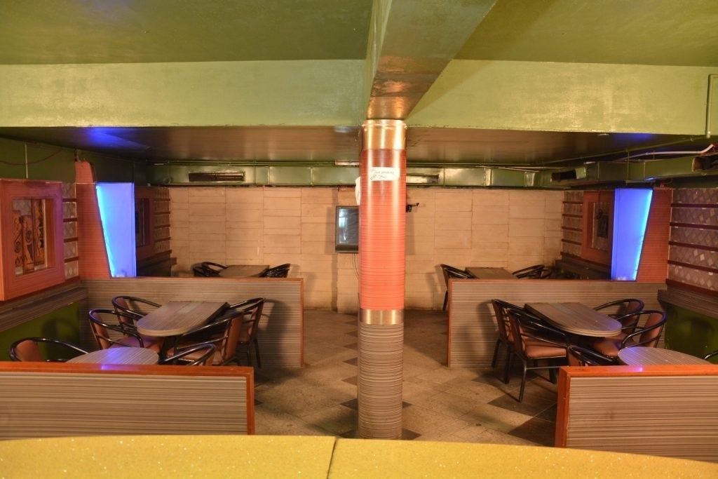 Hotel Balaji Residency Erode Eksteriør billede