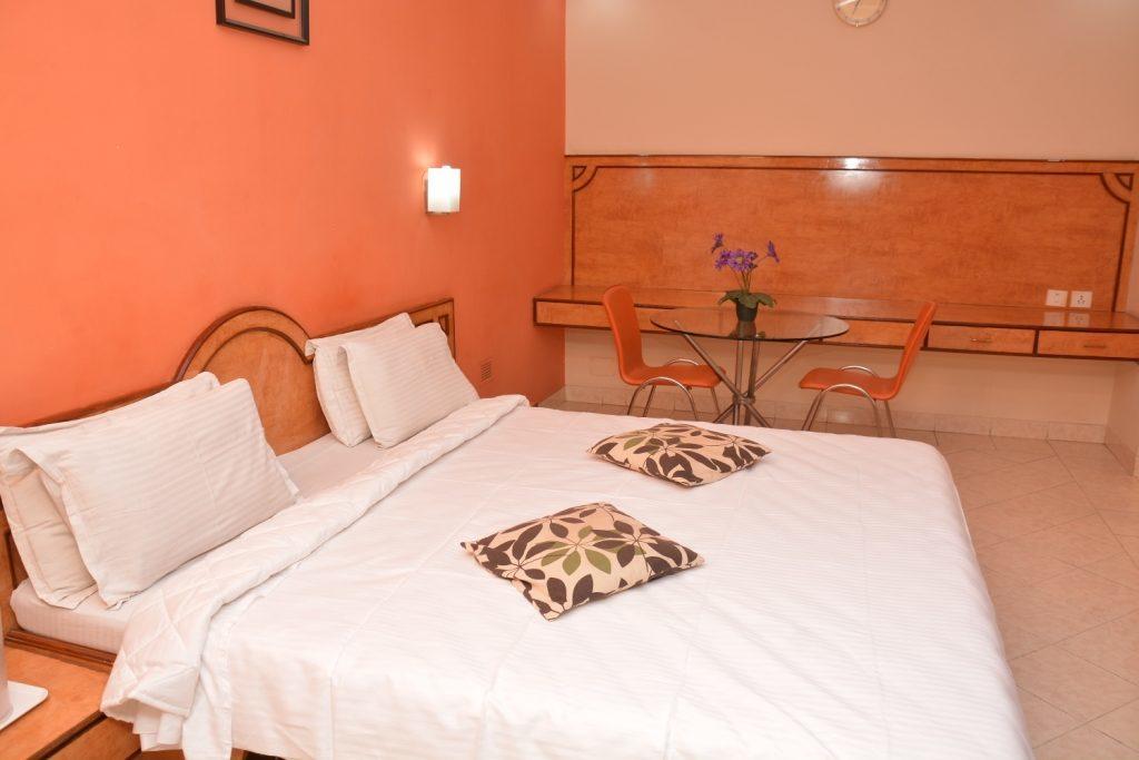 Hotel Balaji Residency Erode Eksteriør billede